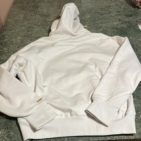 Nike Air Jordan Hooded Sweatshirt! - Picture 3 of 14